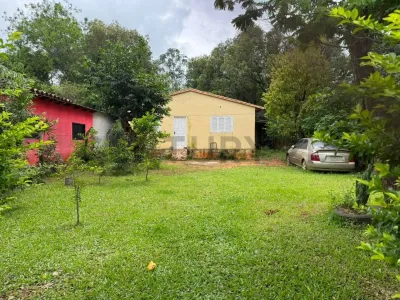 2-Bedroom House for Sale in Capiatá
