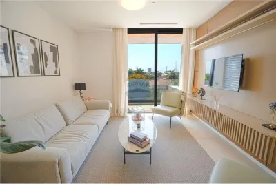1-Bedroom Apartment for Sale in San Jorge, Asunción