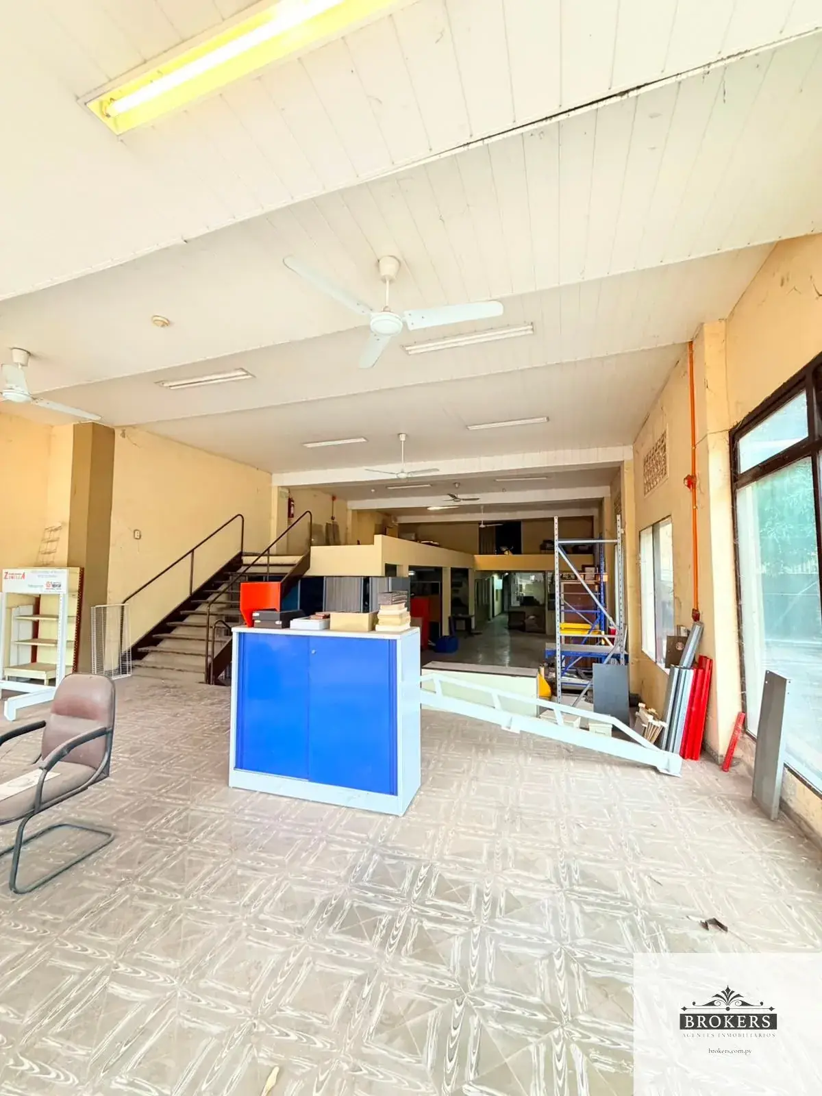 Espaço Comercial de 900m² para Aluguel em Villa Morra, Assunção - Image 8
