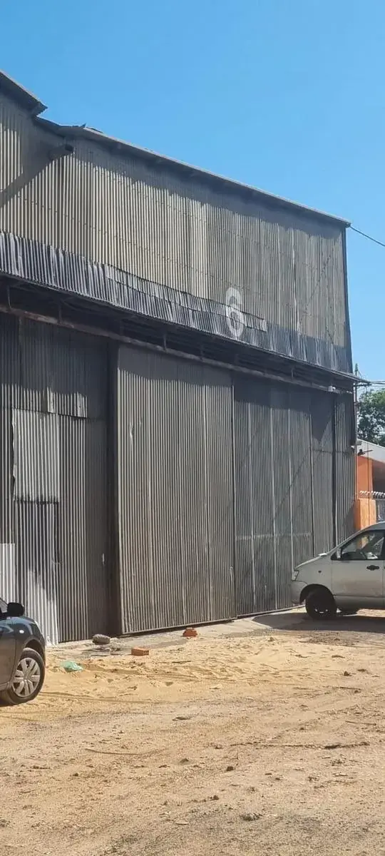Warehouse of 900m² for Sale in Las Mercedes, Lambaré - Image 6