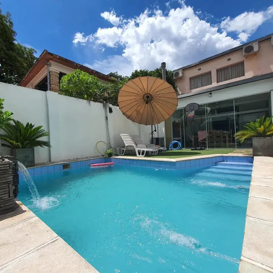Casa de 3 dormitorios en Venta en Luis Alberto de Herrera, Fernando de la Mora - Image 3
