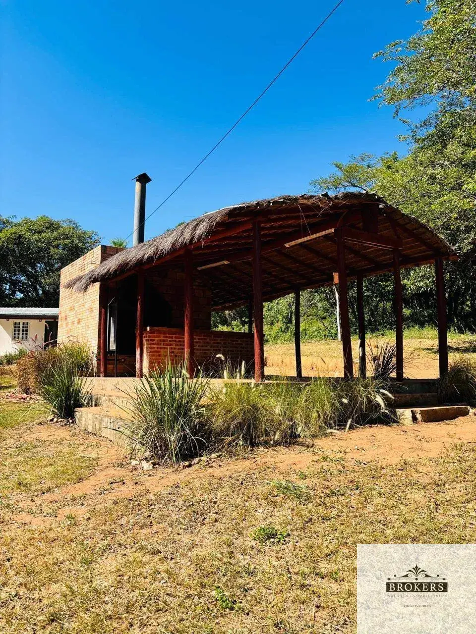 Terreno de 135,000m² en Venta en Piribebuy - Image 8