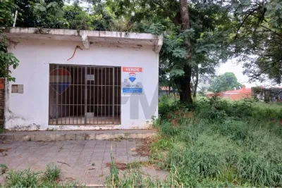 Terreno de 530m² en Venta en Mbokajaty, Ñemby
