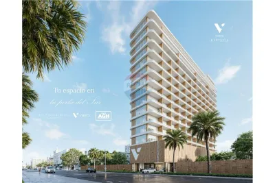 1-Bedroom Apartment for Sale in San Roque González, Encarnación