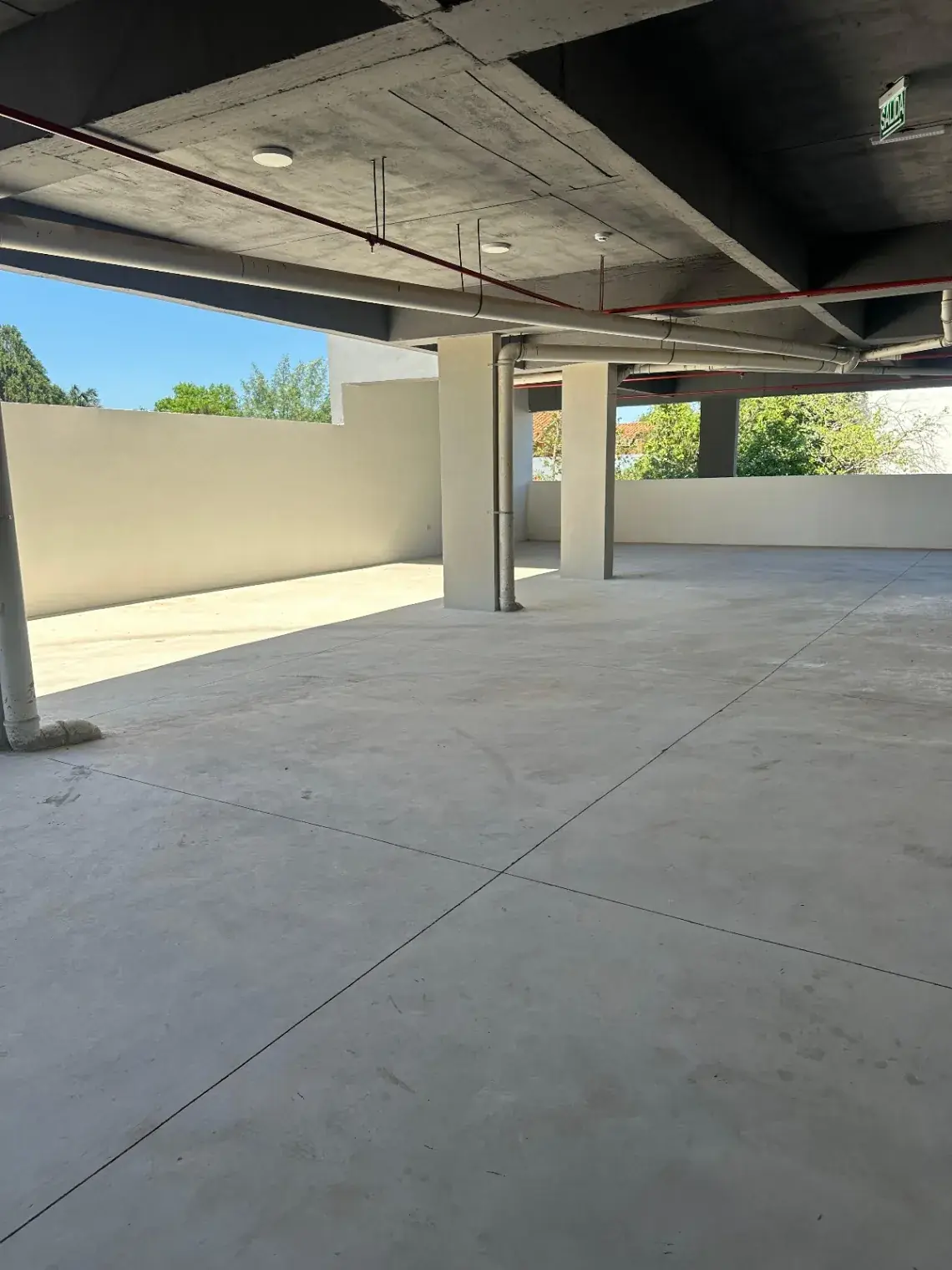Departamento de 2 dormitorios en Alquiler en Luis Alberto de Herrera, Asunción - Image 3