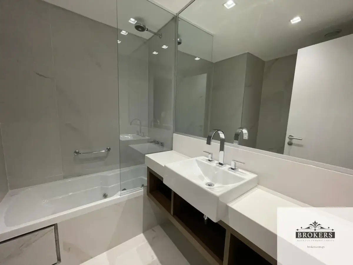 Departamento de 2 dormitorios en Alquiler en Ycuá Satí, Asunción - Image 6