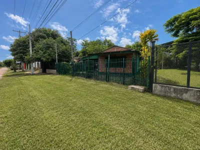 750m² Land for Sale in Coronel Oviedo