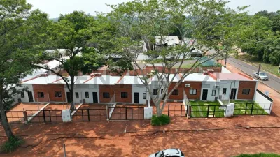 Casa de 2 quartos à Venda em Areguá