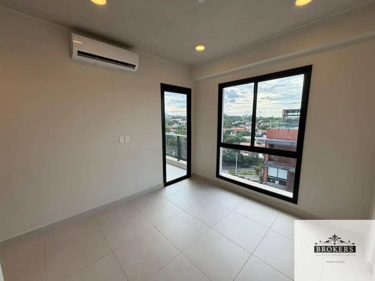 3-Bedroom Apartment for Rent in Salvador del Mundo, Asunción - Image 8