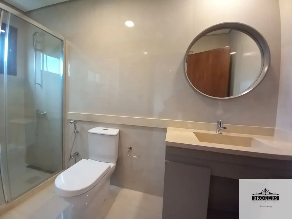 Apartamento de 2 dormitórios à Venda em Madame Lynch, Assunção - Image 16
