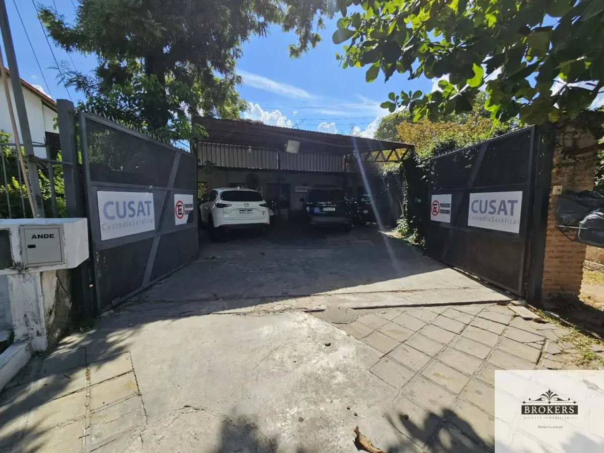 Office of 400m² for Sale in Ytay, Asunción - Image 9