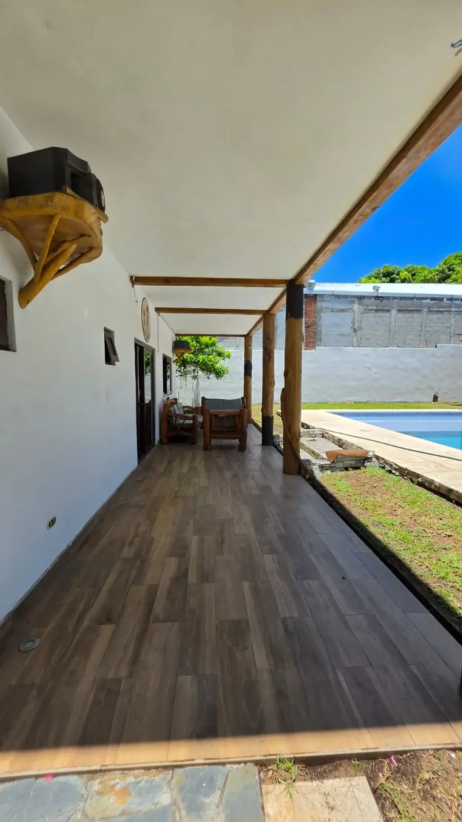 Casa de 4 quartos, 1084m², à Venda em El Garitón - Image 14