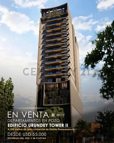 2-Bedroom Apartment for Sale in Virgen del Huerto, Asunción