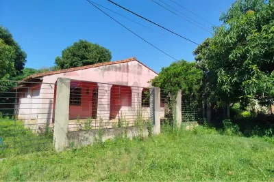 Casa de 2 dormitorios en Venta en Itauguá