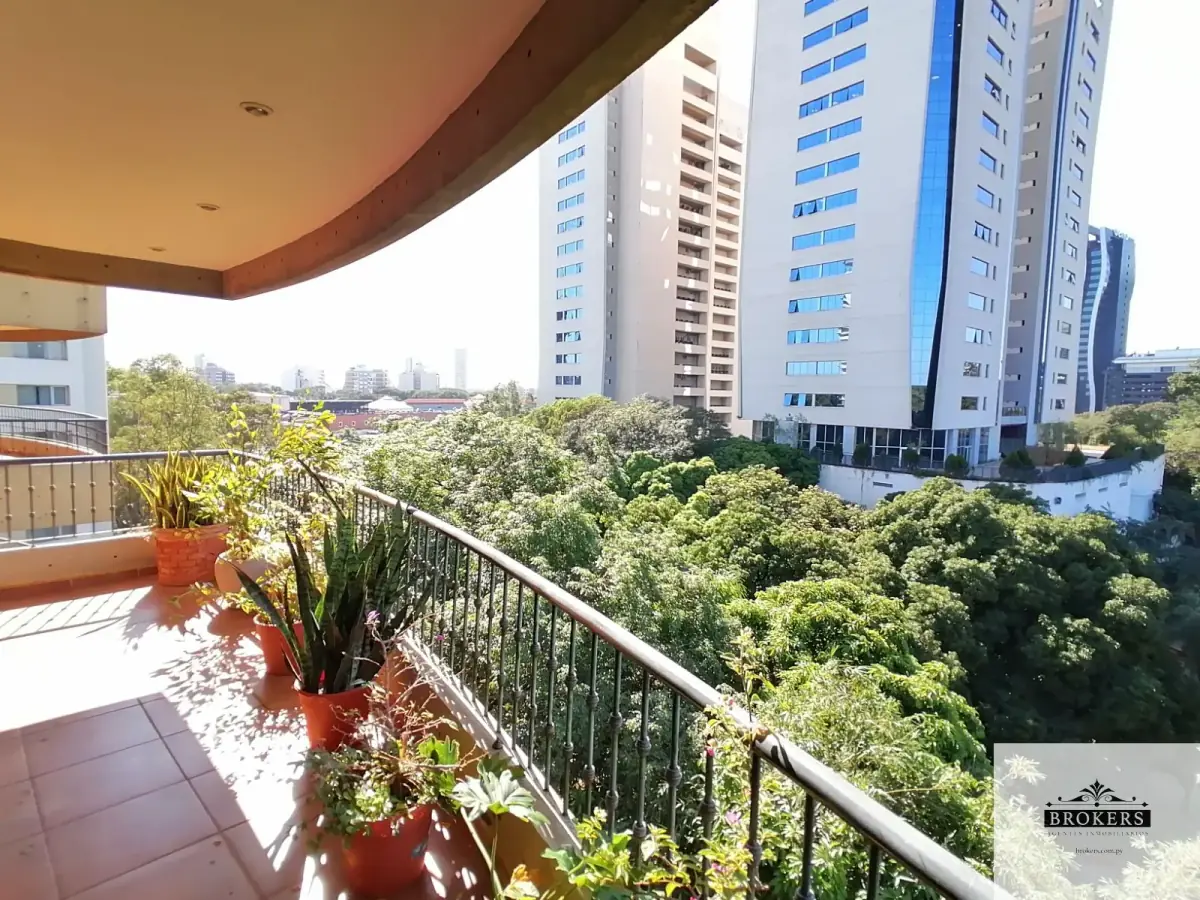 Departamento de 3 dormitorios en Venta en Ycuá Satí, Asunción - Image 5