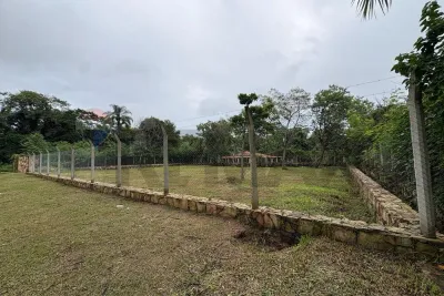 Terreno de 392m² en Venta en San Bernardino
