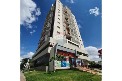 1-Bedroom Apartment for Sale in Campo Grande, Luque