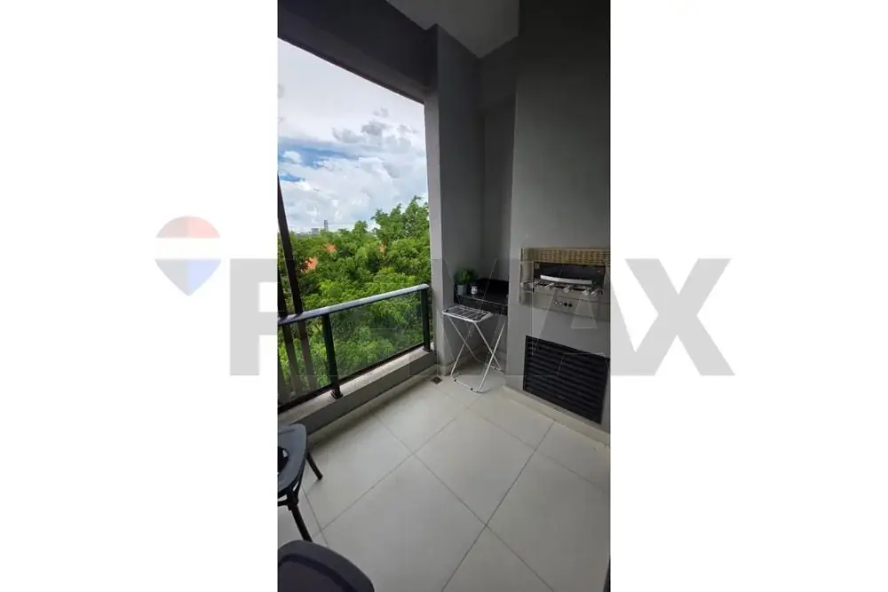 Apartment of 1 bedroom for Sale in Ycuá Satí, Asunción - Image 8
