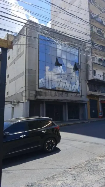 Commercial Space for Sale in La Encarnacion, Asunción