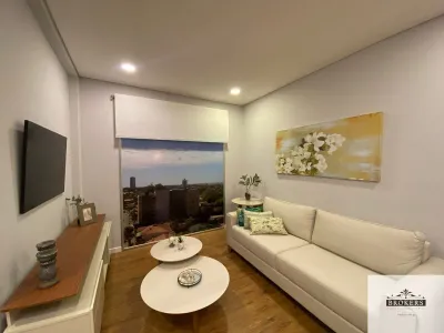 Departamento de 1 dormitorio en Venta en Carmelitas, Asunción