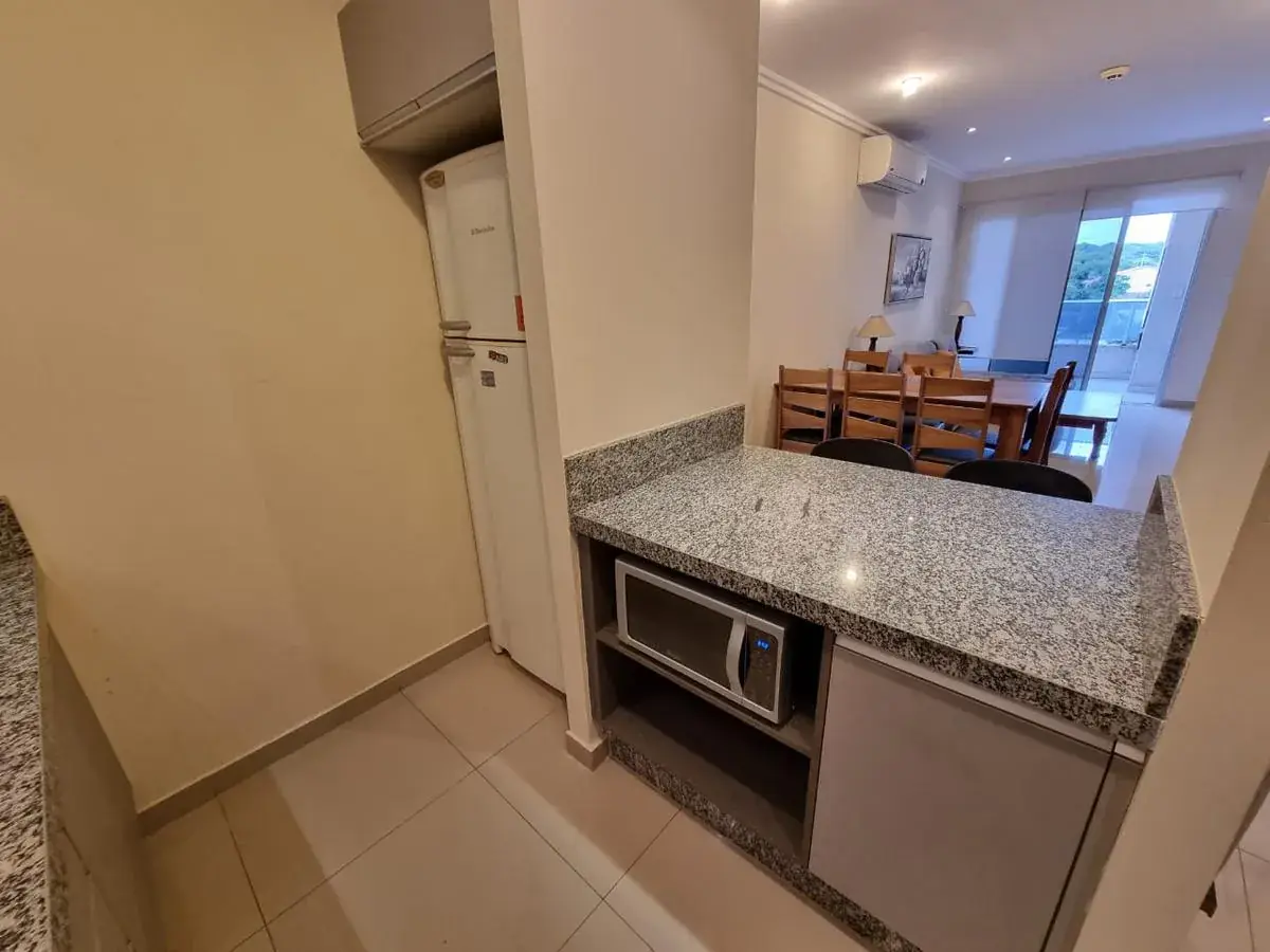 Apartamento de 1 Quarto à Venda em Las Lomas (Carmelitas), Assunção - Image 8