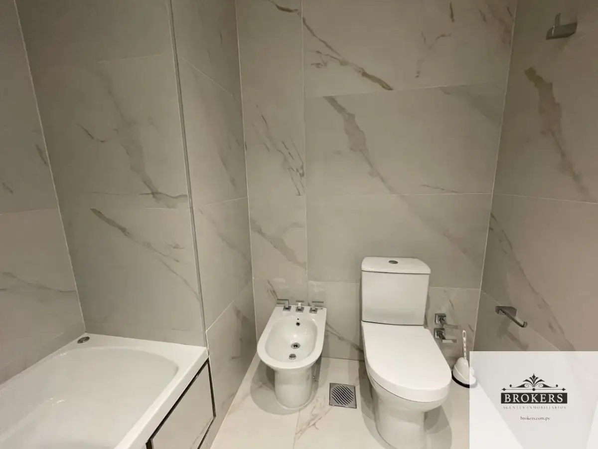 Departamento de 2 dormitorios en Alquiler en Ycuá Satí, Asunción - Image 18