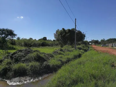 6.63m² Lot for Sale in Limpio