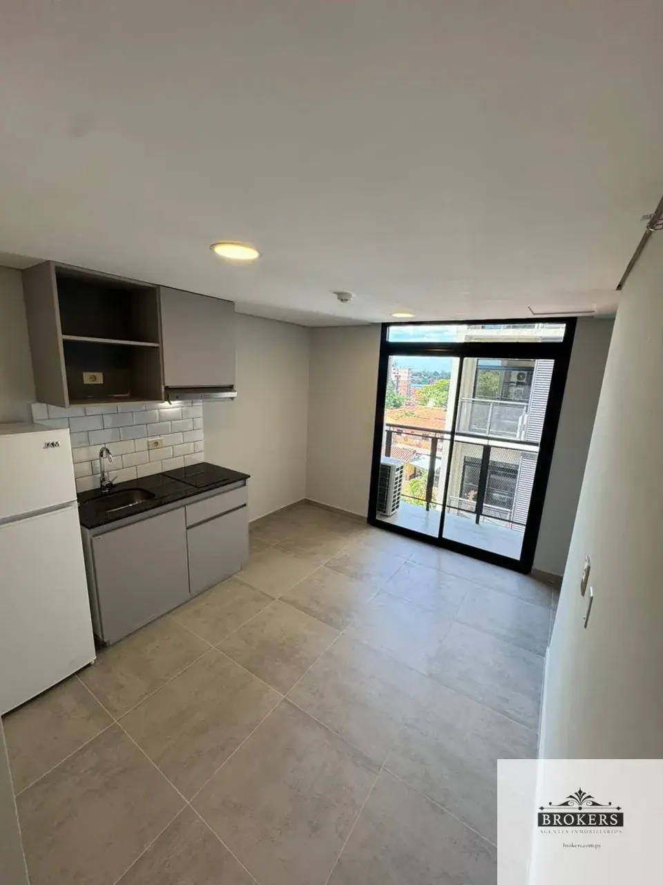 Departamento de 1 dormitorio en Venta en Laguna Grande, Fernando de la Mora - Image 5