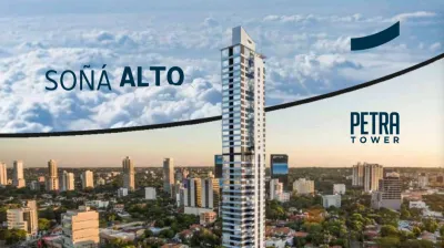Departamento en Venta en Las Lomas, Asunción