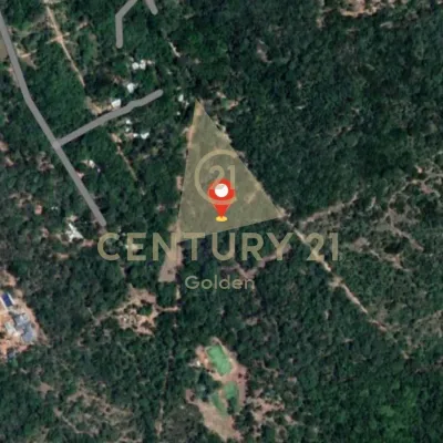 Terreno de 468m² en Venta en San Bernardino