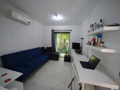 Apartamento de 2 dormitórios à Venda em La Asunción, Mariano Roque Alonso