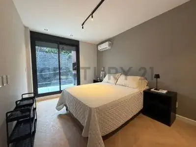 Departamento de 1 dormitorio en Venta en Buceo, Montevideo - Image 5