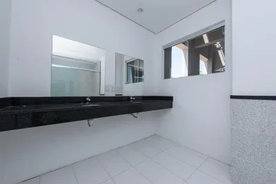 Departamento de 3 dormitorios en Alquiler en Mburucuyá, Asunción