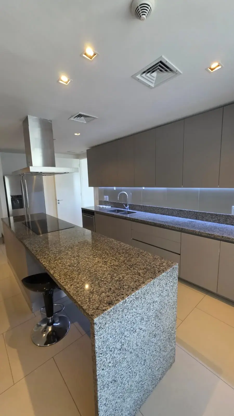ALQUILER, Departamento de 4 dormitorios, en PALACIO DE LOS PATOS, Asunción. - Image 10
