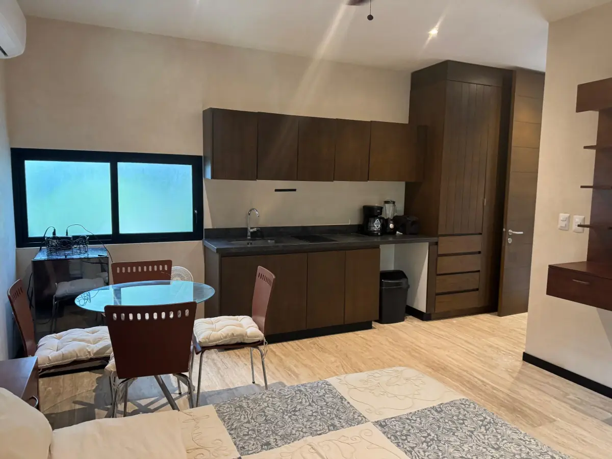Apartamento de 1 dormitorio, 30m², en Venta en Tulum, Manuel Antonio Ay - Image 19