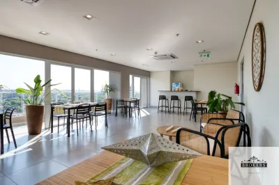 2-Bedroom Apartment for Sale in Madame Lynch, Asunción
