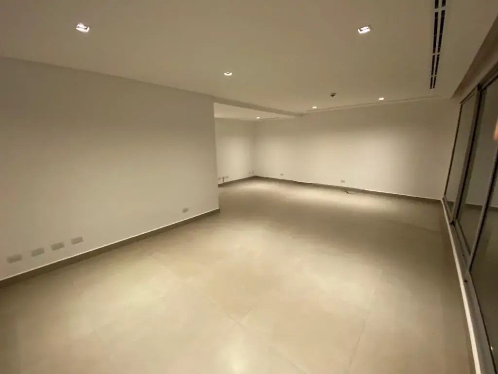 RENTAL, 2-Bedroom Apartment at PALACIO DE LOS PATOS, 167m², Asunción. - Image 4