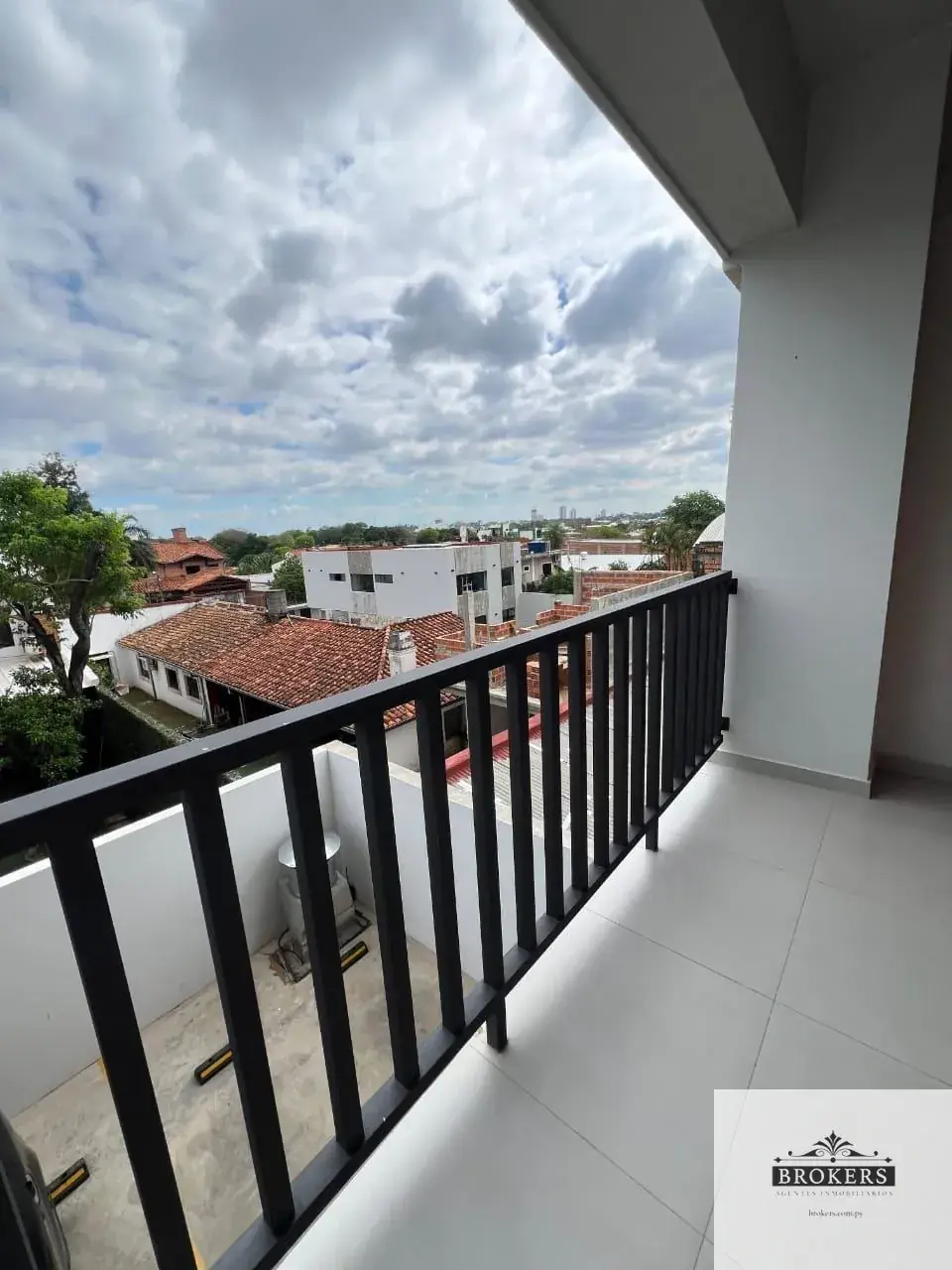 Departamento de 1 dormitorio en Venta en Laguna Grande, Fernando de la Mora - Image 5
