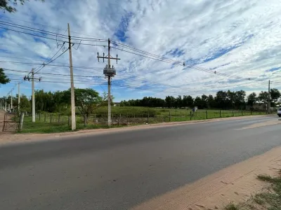 8,208m² Land for Sale in Surubi´i, Mariano Roque Alonso