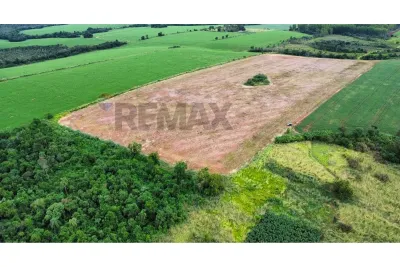 Terreno de 216,000m² à Venda em Minga Guazú
