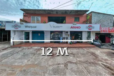 Commercial Space of 300m² for Sale in Villa Aurelia, Asunción