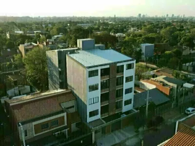 2-Bedroom Apartment for Sale in Kokué Guasú, Fernando de la Mora