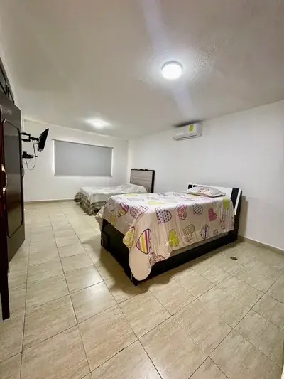 Penthouse duplex en venta, Urbanización Los Caobos. - Image 7