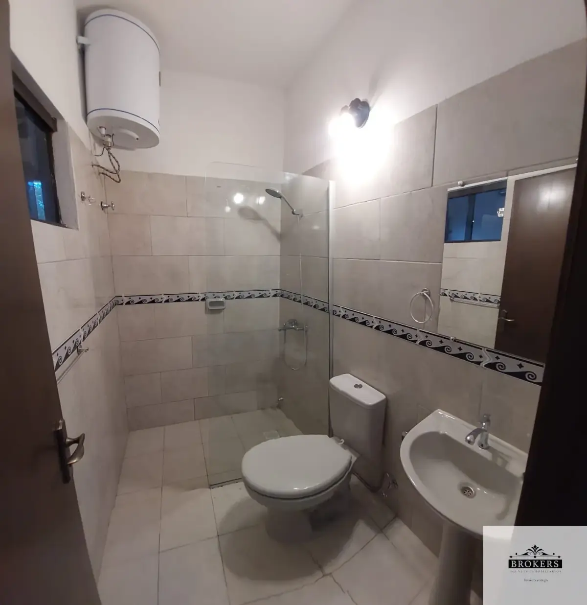 Departamento de 2 dormitorios en Alquiler en Ycuá Satí, Asunción - Image 17