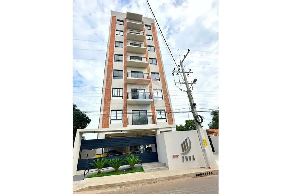 Departamento de 1 dormitorio en Venta en Recoleta, Asunción - Image 3