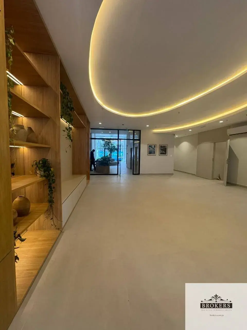 Departamento de 2 dormitorios en Alquiler en Mburucuyá, Asunción - Image 20
