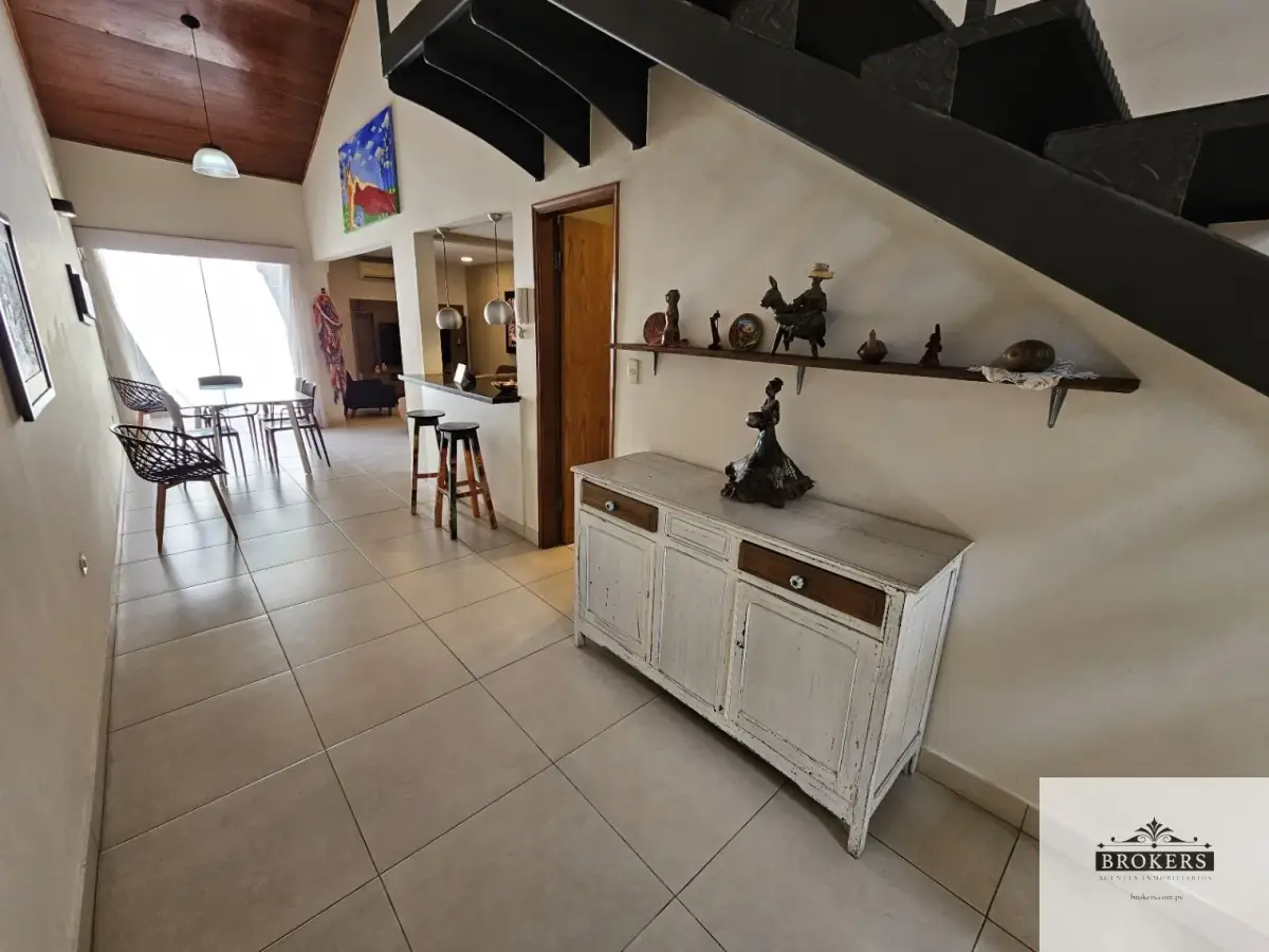 Departamento de 2 dormitorios en Alquiler en Salvador del Mundo, Asunción - Image 4