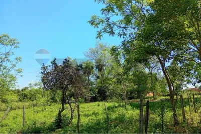 Terreno de 720m² en Venta en Guarambaré