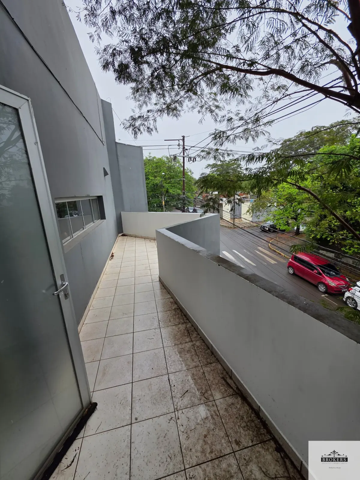 Local Comercial de 148m² en Alquiler en Recoleta, Asunción - Image 15