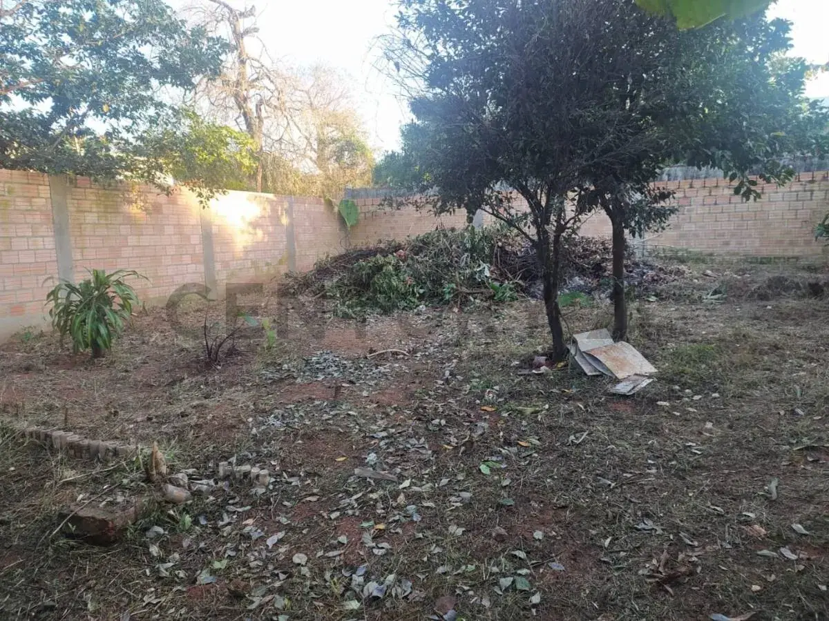 Terreno de 360m² en Venta en Cañadita, Ñemby